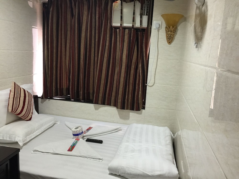 Sydney Hostel 13/53