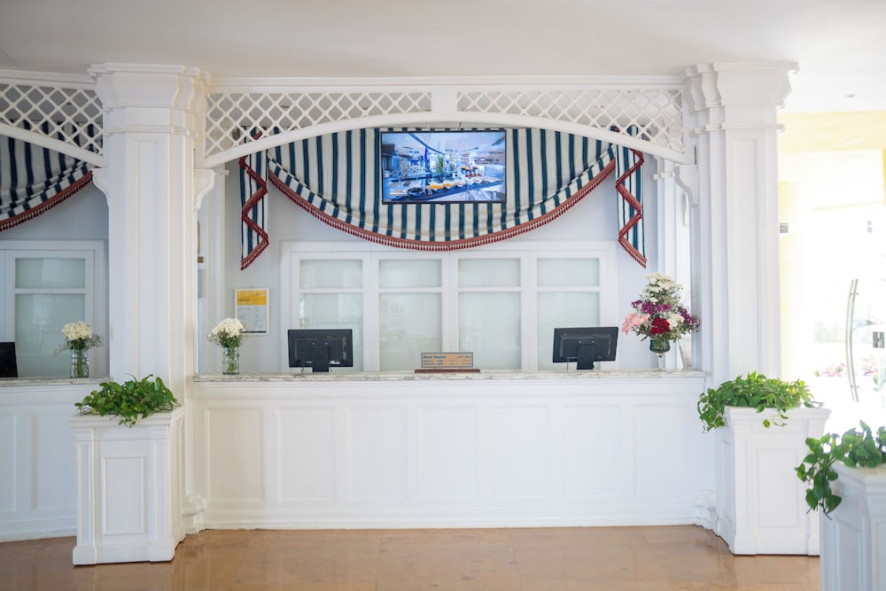 M Hotels at Porto Marina 7/50