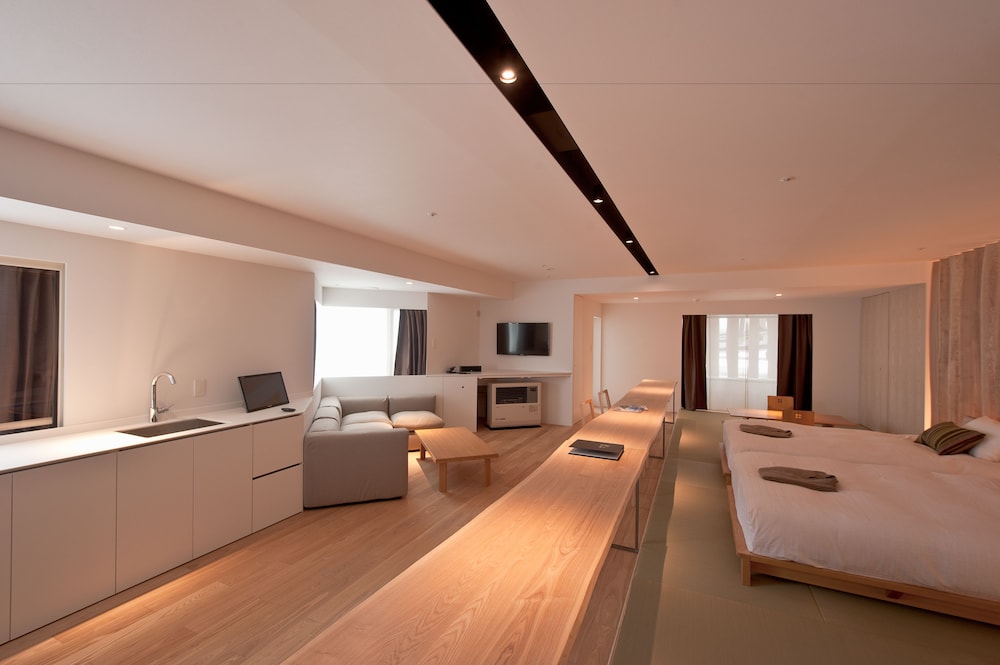 One Niseko Resort Towers 50/72