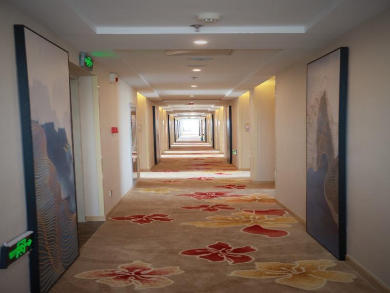 GreenTree Eastern Suzhou Industrial Park Expo Center Qingjianhu Union Square Hotel 46/50