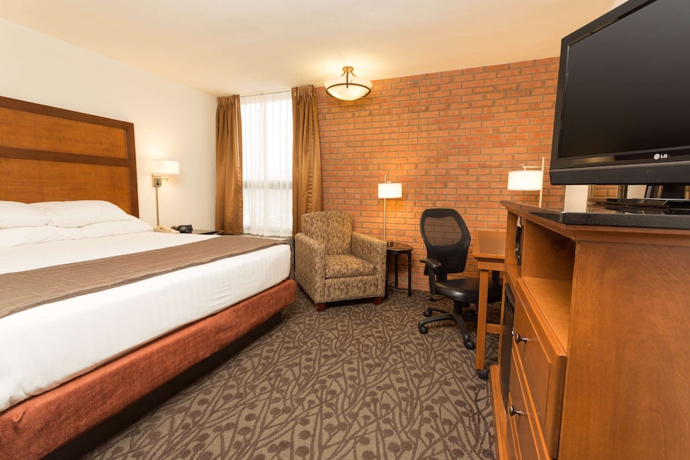 Drury Inn and Suites Frankenmuth 7/28