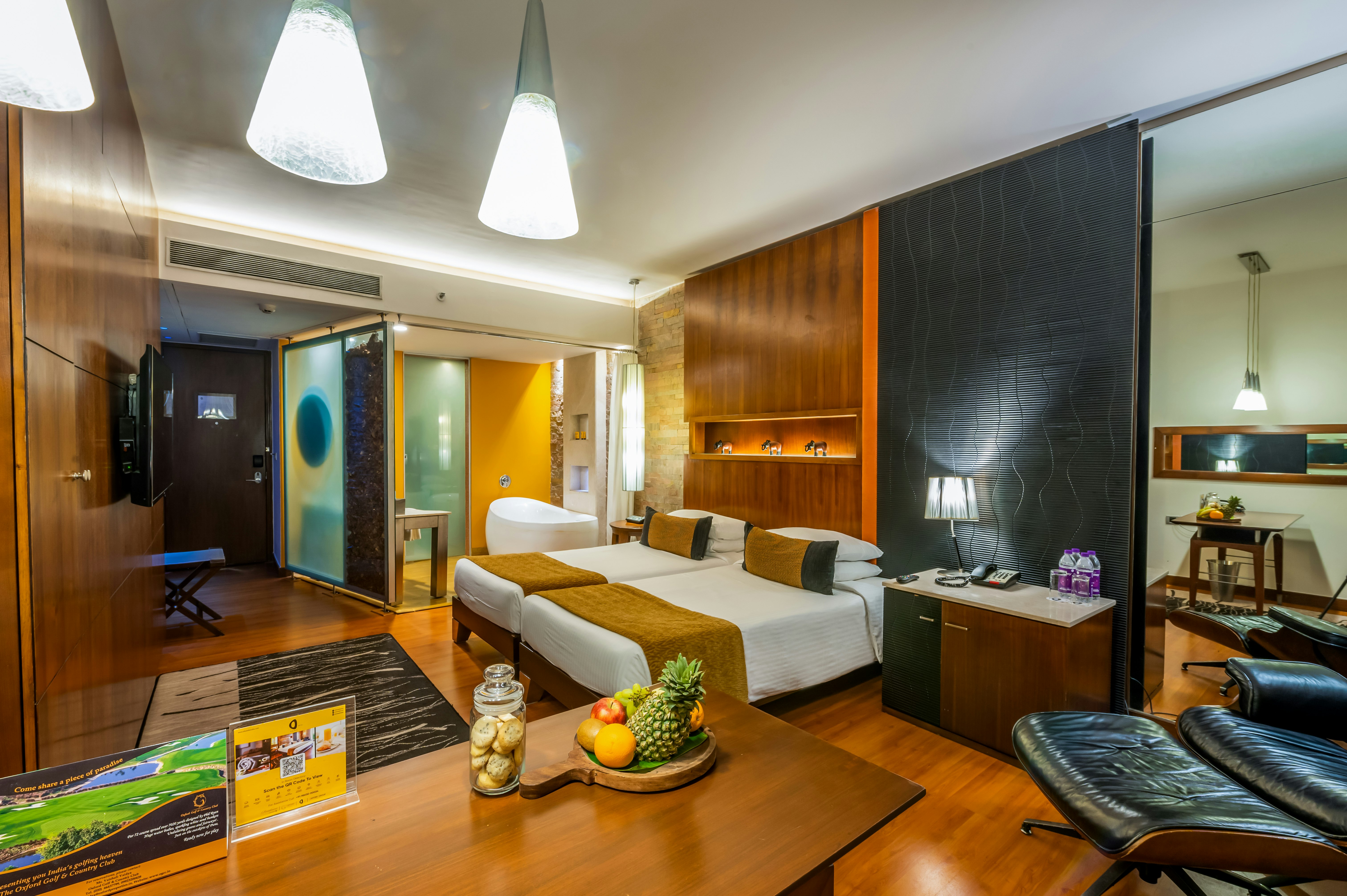 The O Hotel 18/50