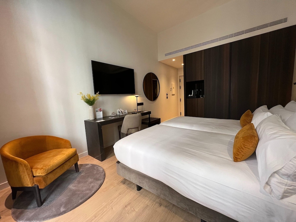 Hotel Soho Boutique Catedral 18/50