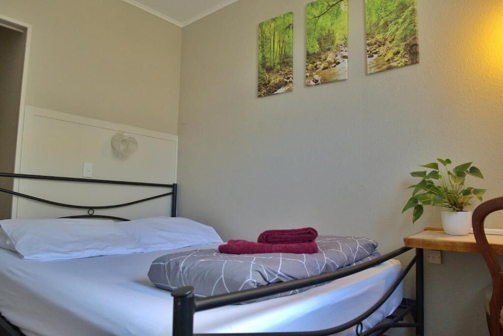 Ariki Backpackers 31/71