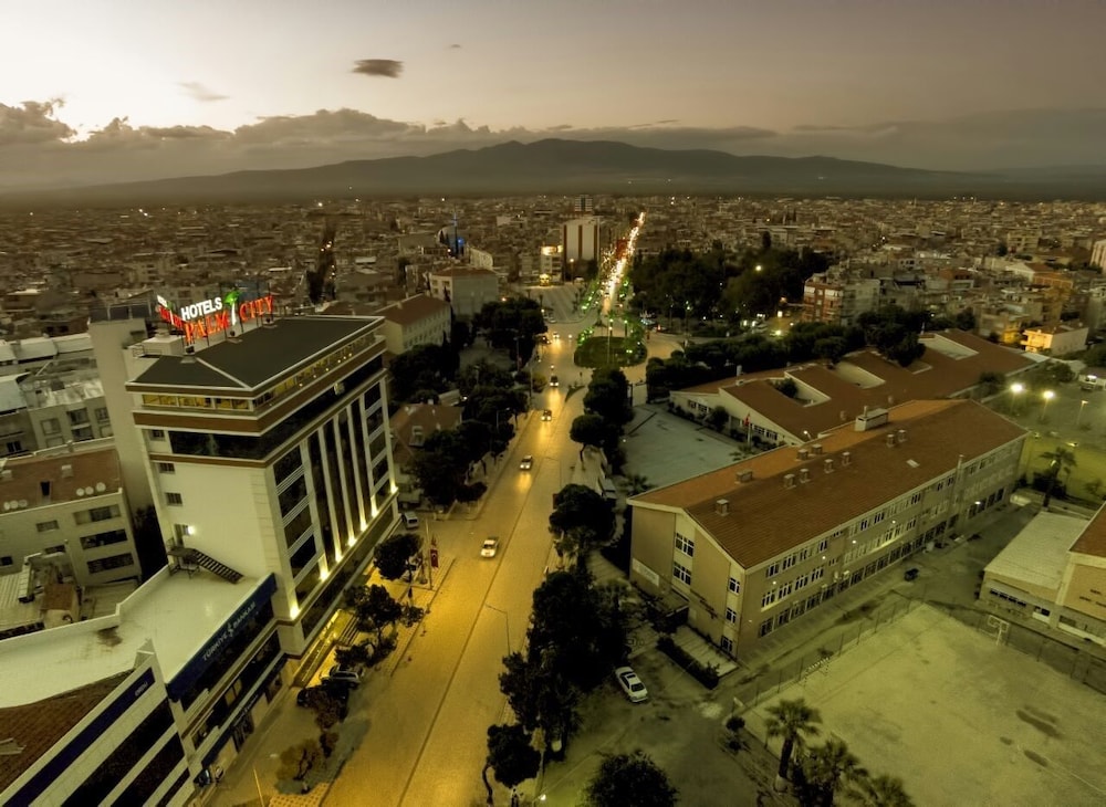 Palmcity Hotel Turgutlu 11/13