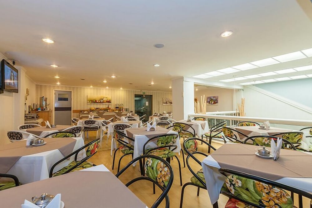 Tri Hotel Smart Caxias 48/60