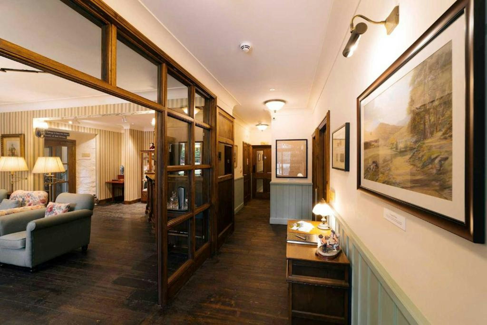 Rokeby Manor 5/37