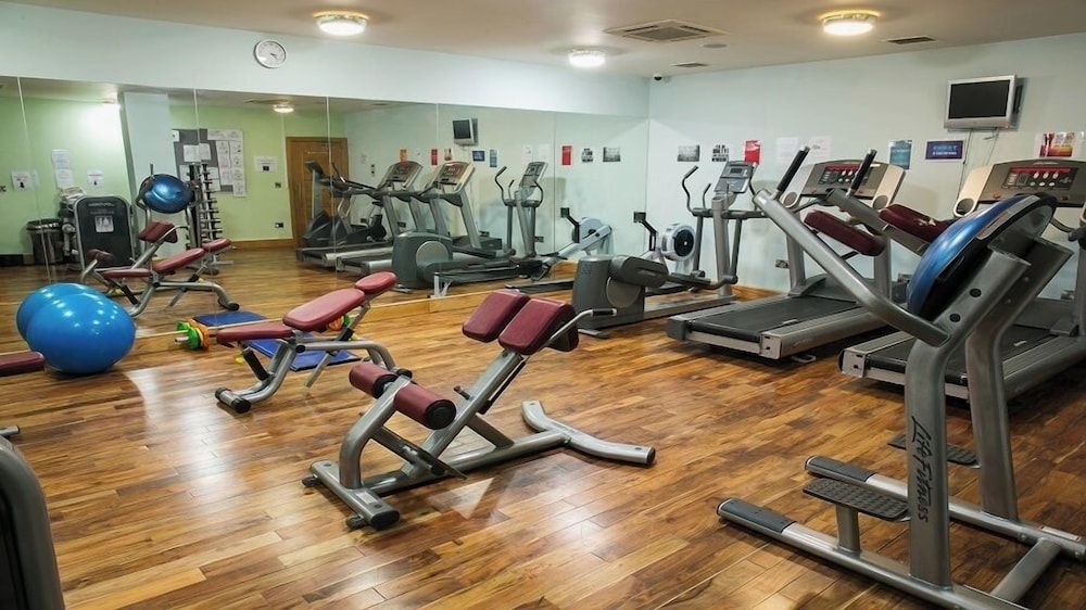 Amber Springs Hotel Health Spa 23/50