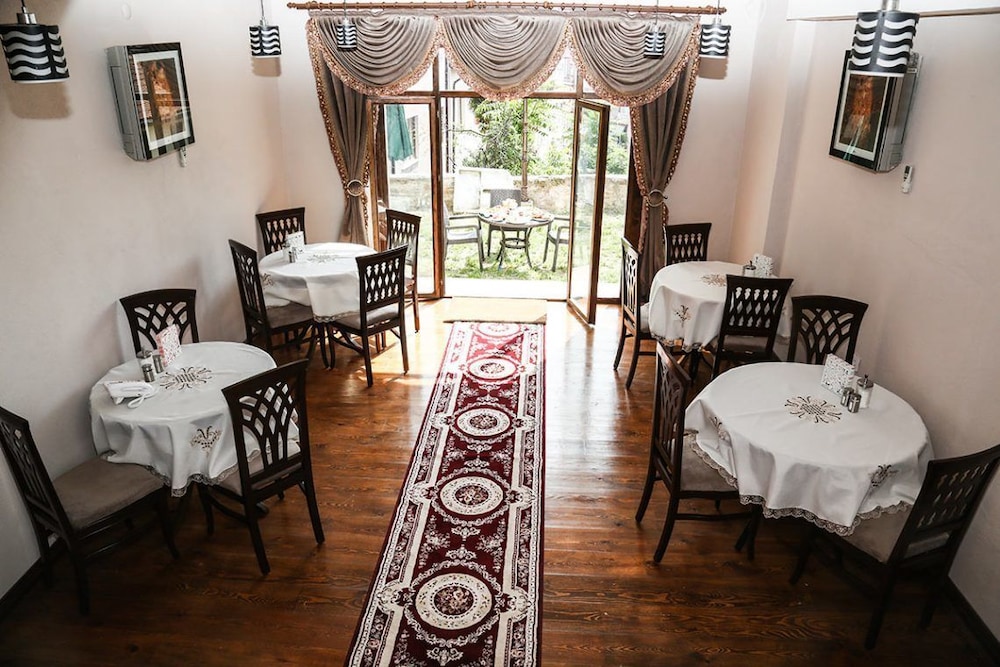 Izmit Butik Otel 27/29