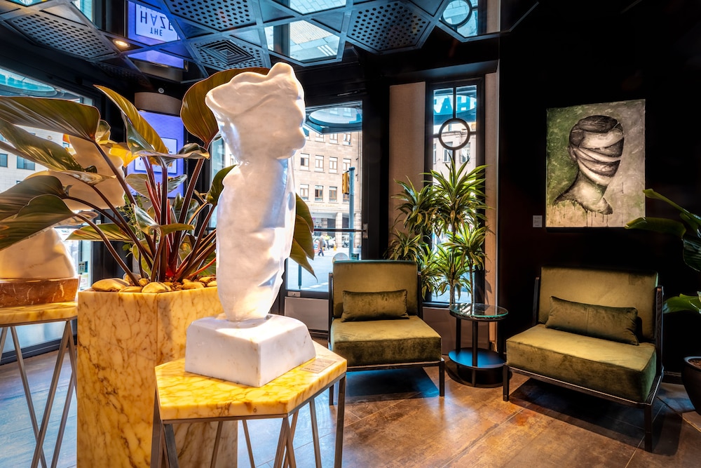 The Haze Hotel Karakoy 50/68