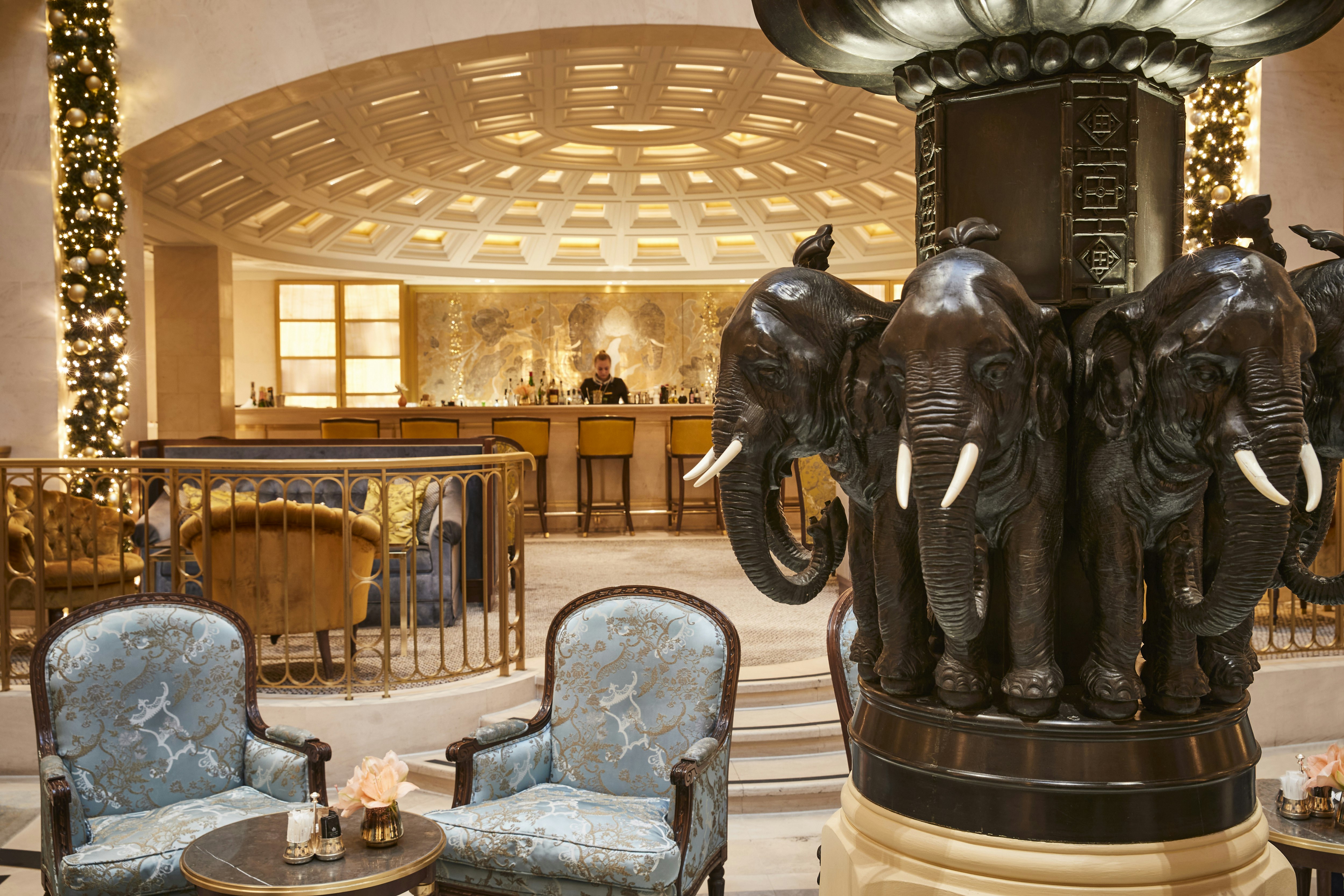 Hotel Adlon Kempinski Berlin 10/73