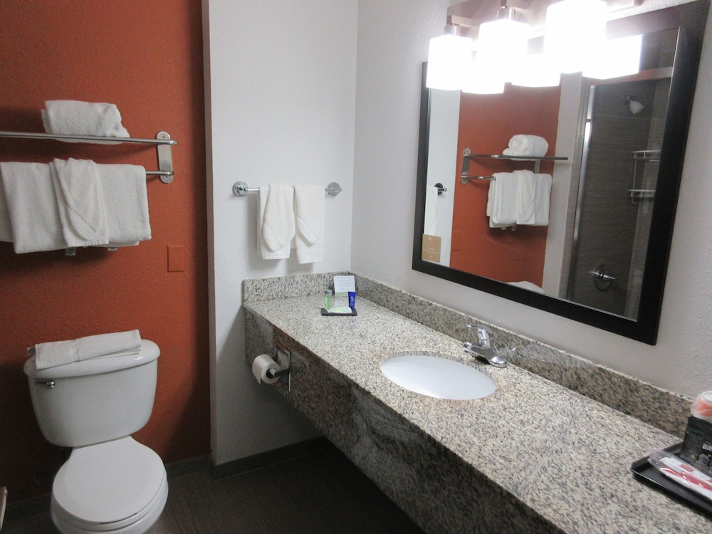 Holiday Inn Express & Suites Dania Beach - Airport Area 12/41