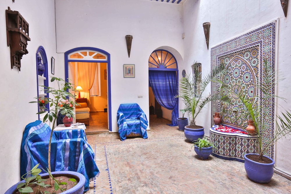 Riad Layel Dessaouira 32/50