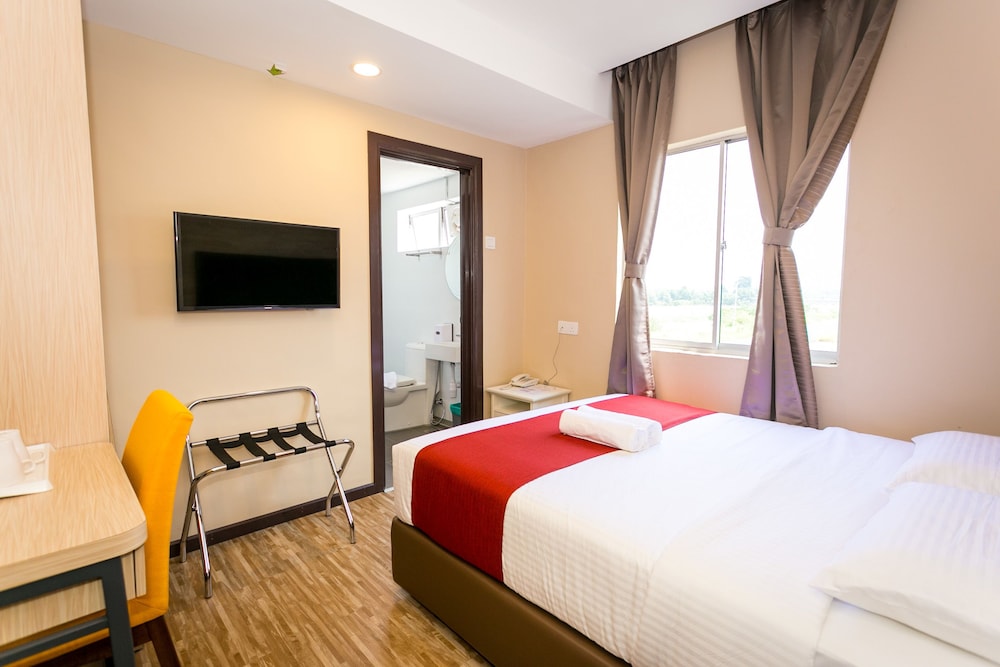 Icon Hotel 29/50