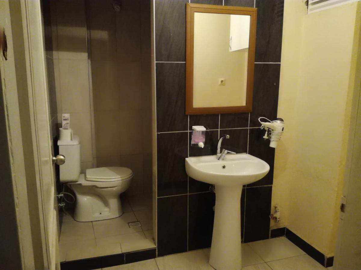 Nest Hotel ANTALYA 38/40
