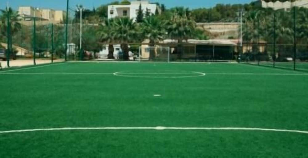 SPORTING CLUB VILLAGE 46/49