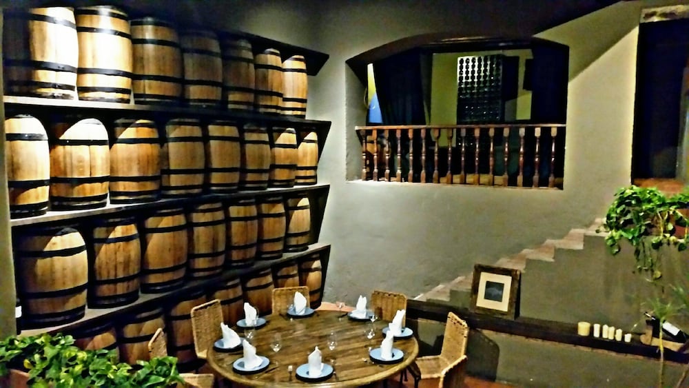 Hotel Hacienda EL Salitre 33/50