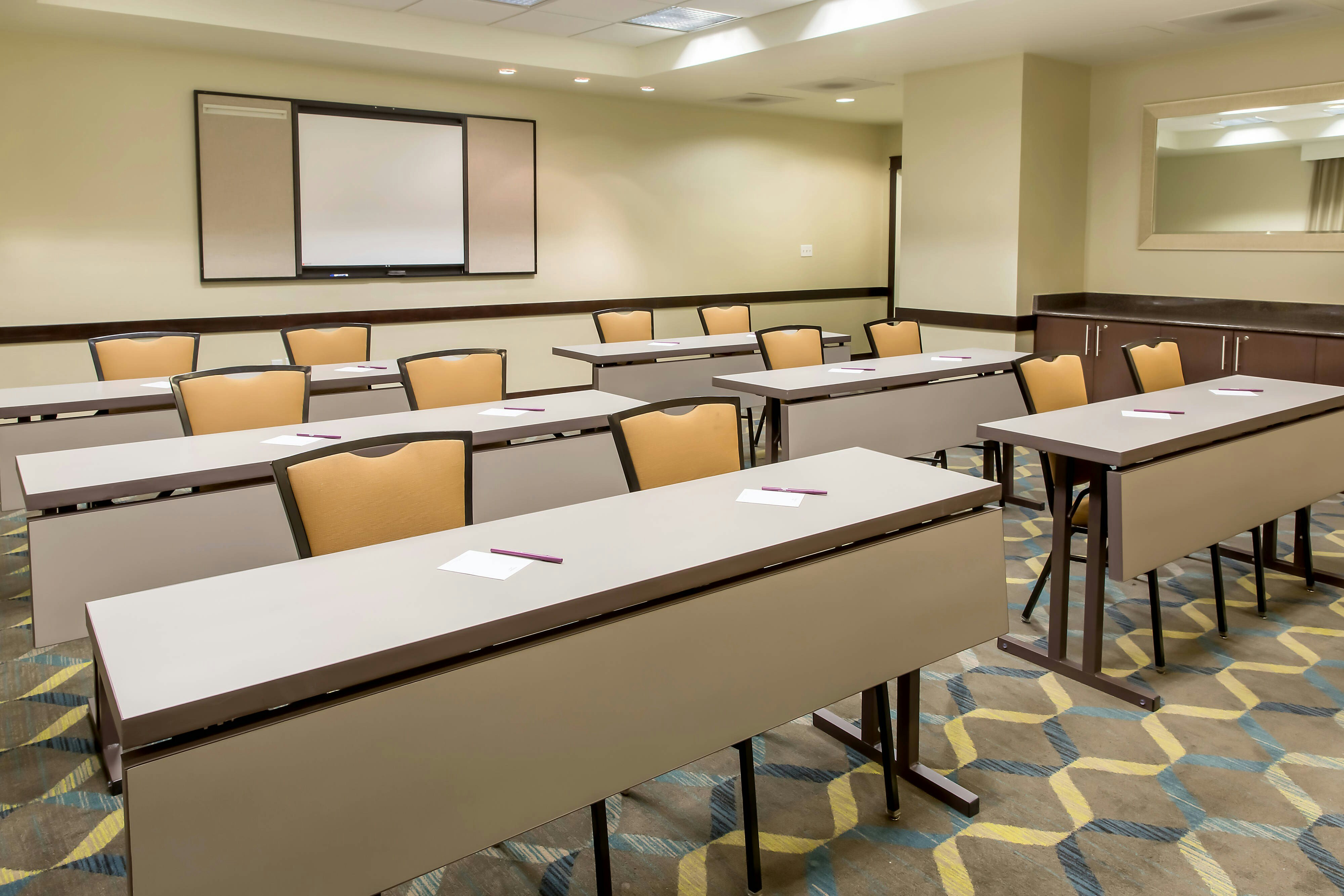 Residence Inn Lexington Keeneland/Airport 19/21