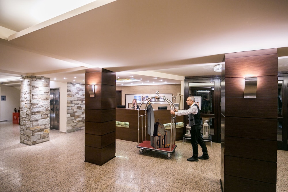 Portaria Hotel And Spa 54/67
