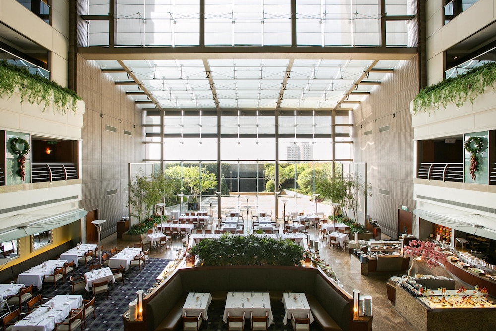 Ambassador Hotel Hsinchu 54/65