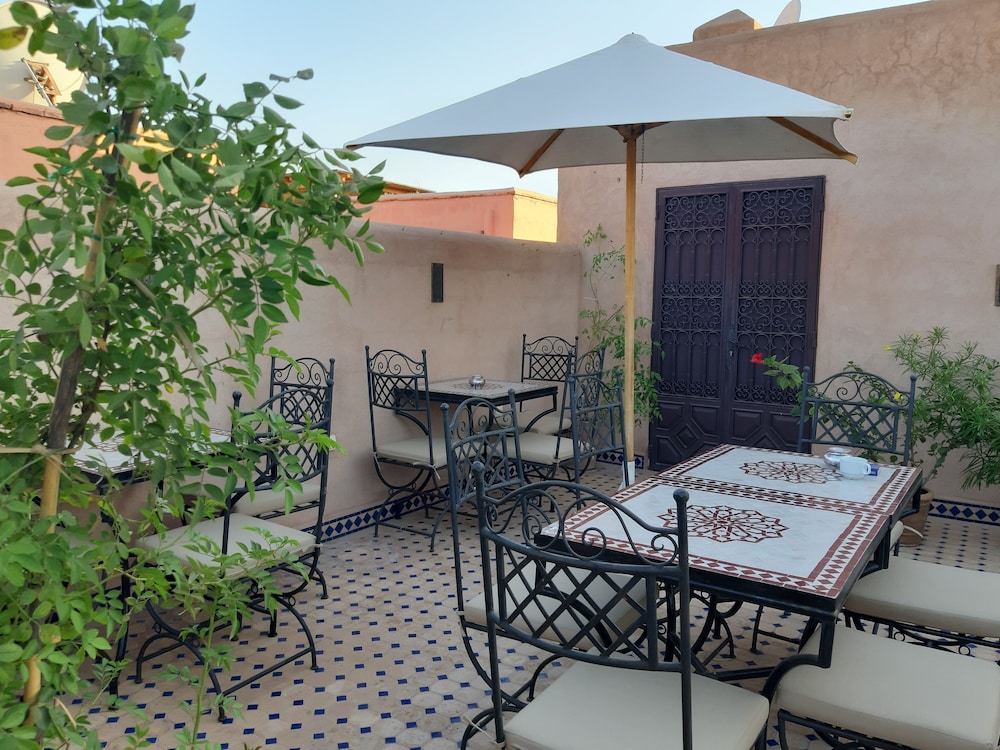 Riad Miral 40/50