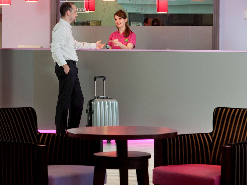 Ibis Styles Melun Hotel 11/59