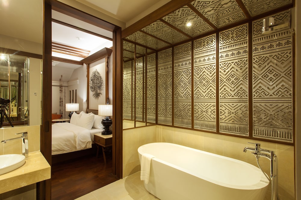 T Heritage Hotel 39/41