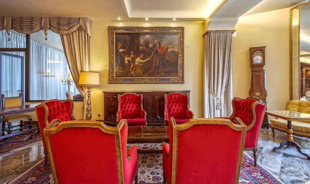 Abano Ritz Hotel Terme 47/75