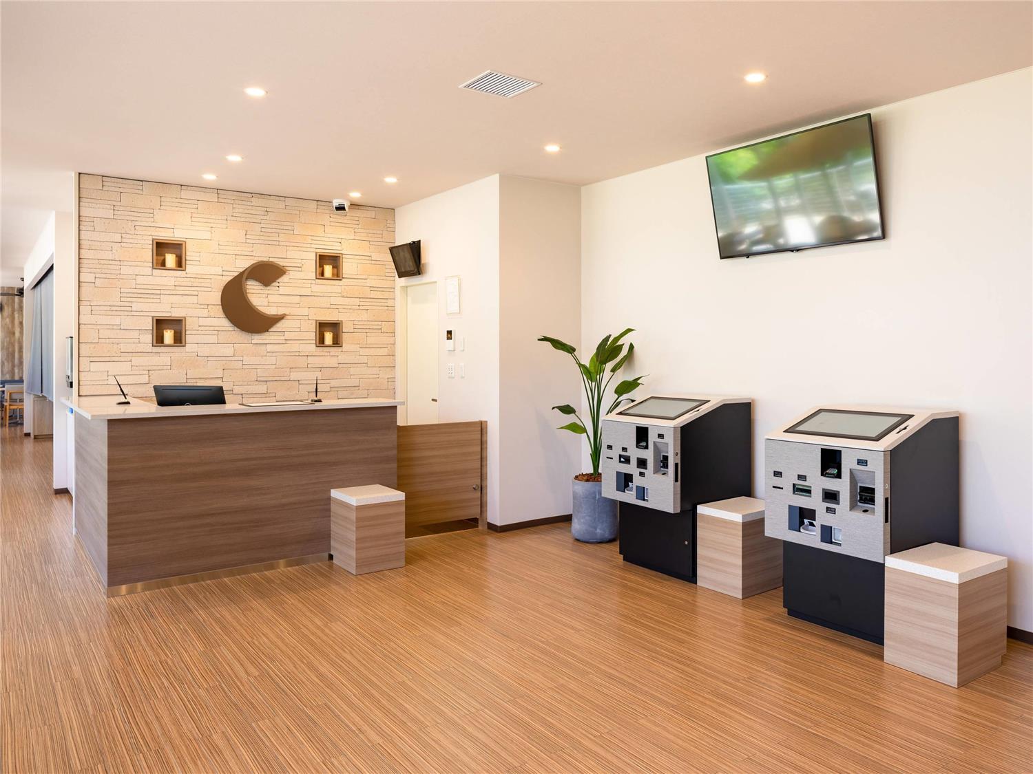 Comfort Hotel Ishigaki Island photo4
