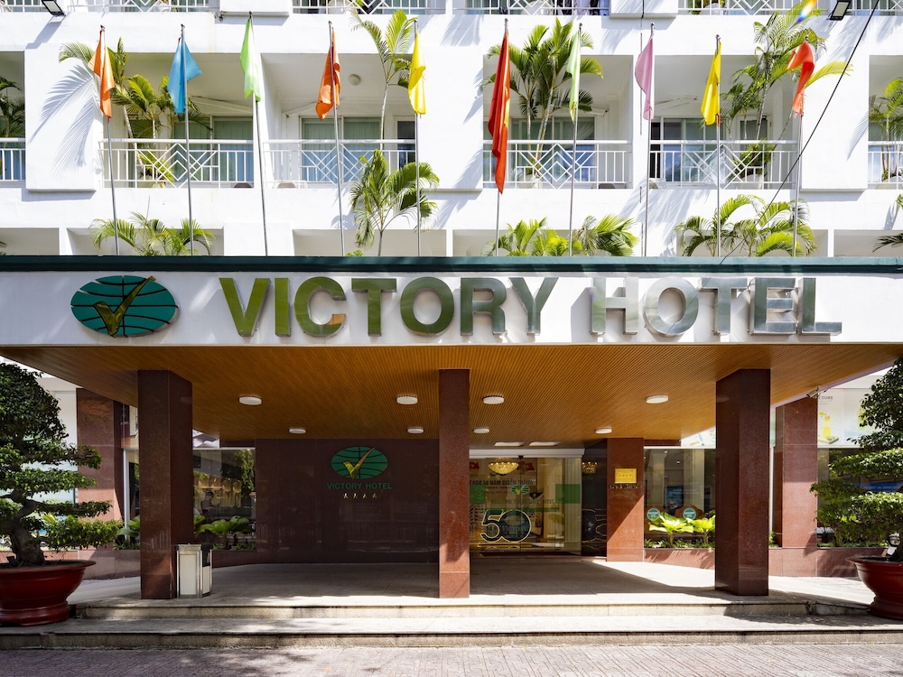 Victory Saigon Hotel 2/50