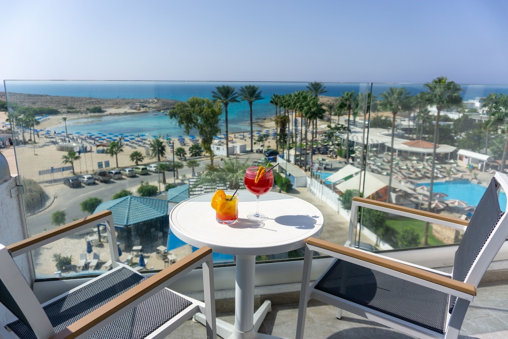 Anonymous Beach Hotel - Adults Only 42/72