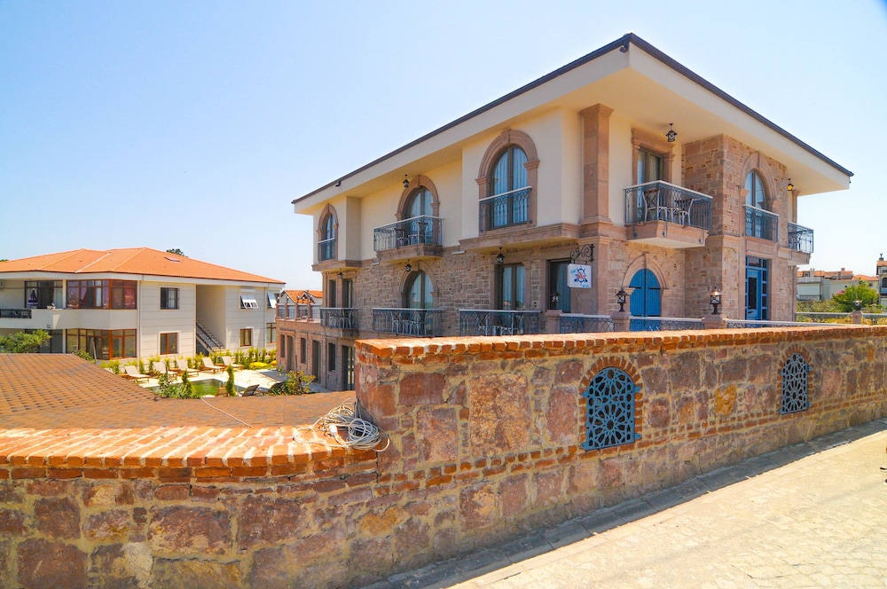 Cunda Rota Hotel 7/50