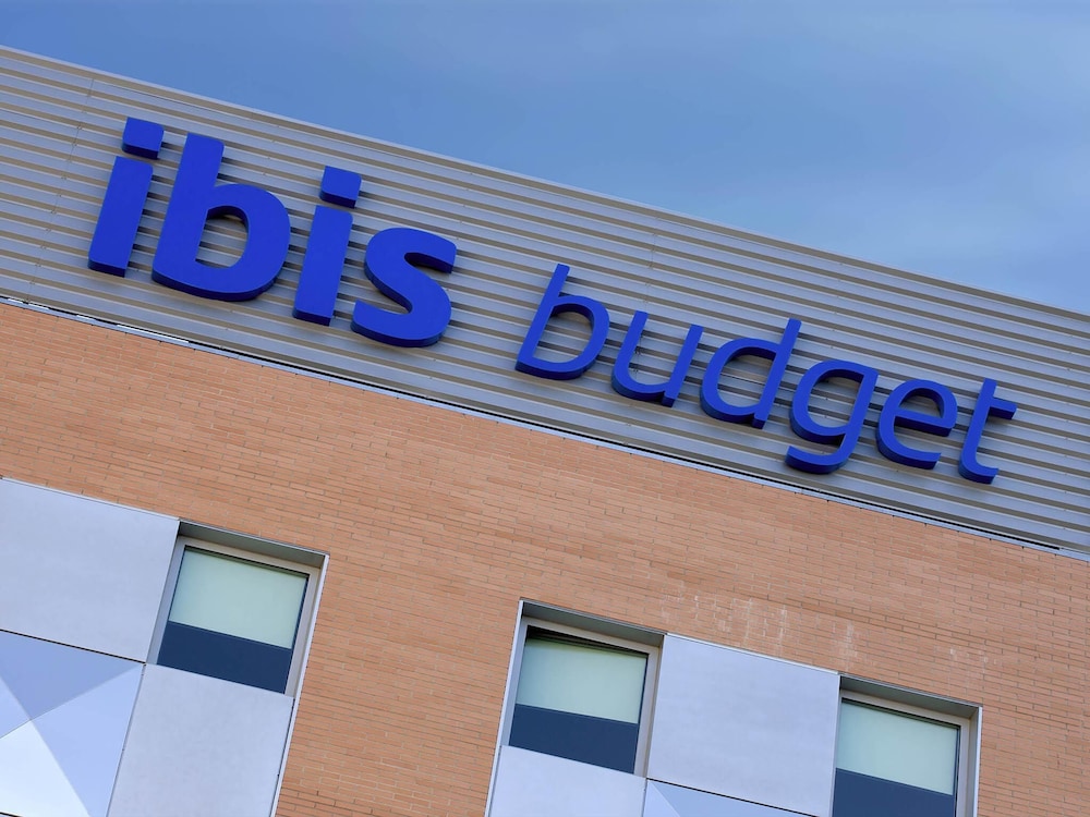 Ibis Lleida 1/50