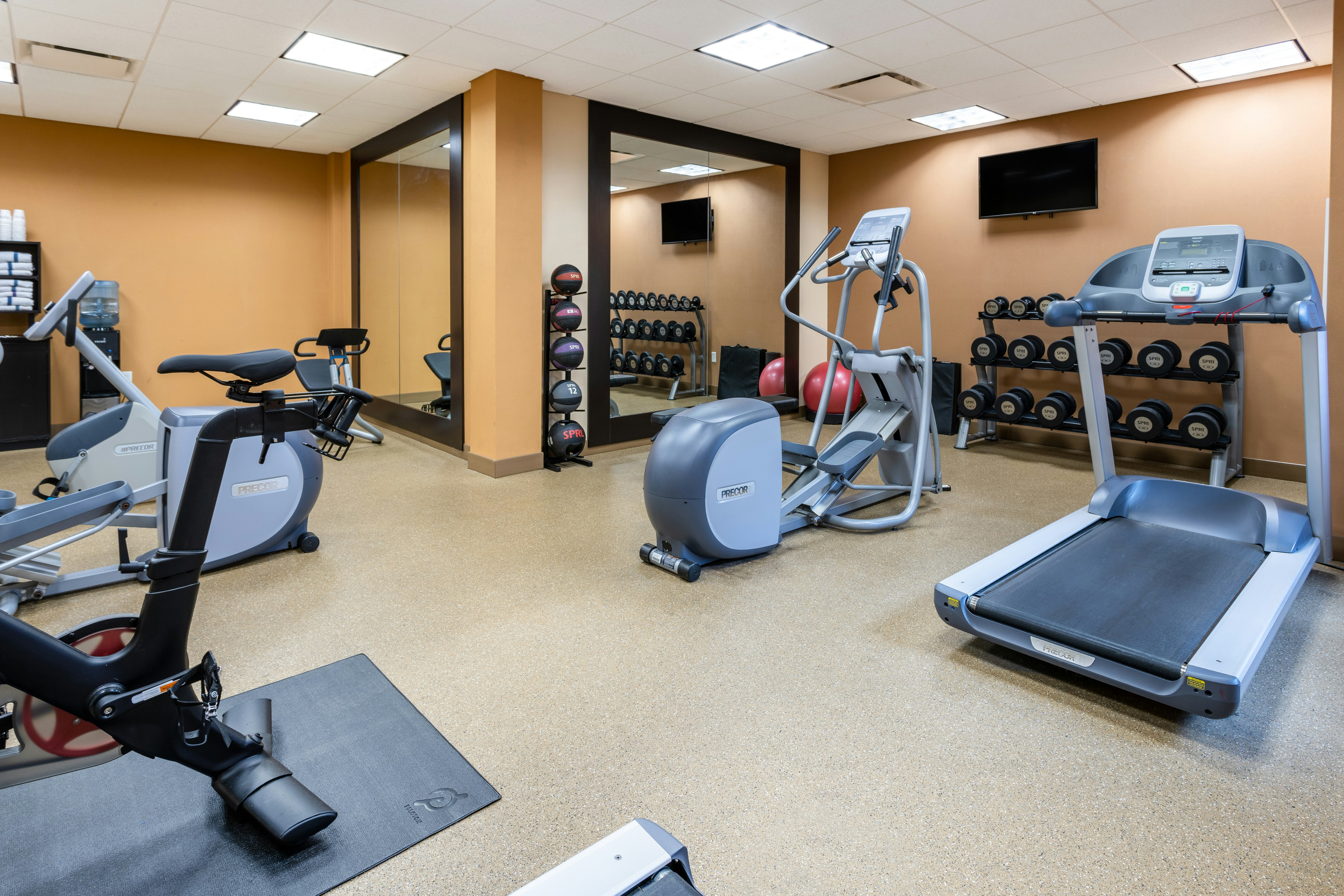 Hilton Garden Inn Roanoke 10/26