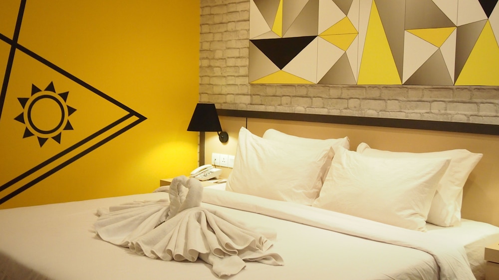 Nite and Day Laguna Bintan Tanjungpinang 23/37