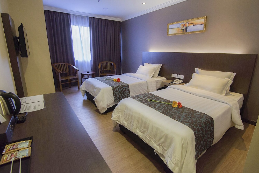 Hotel Anika 15/32