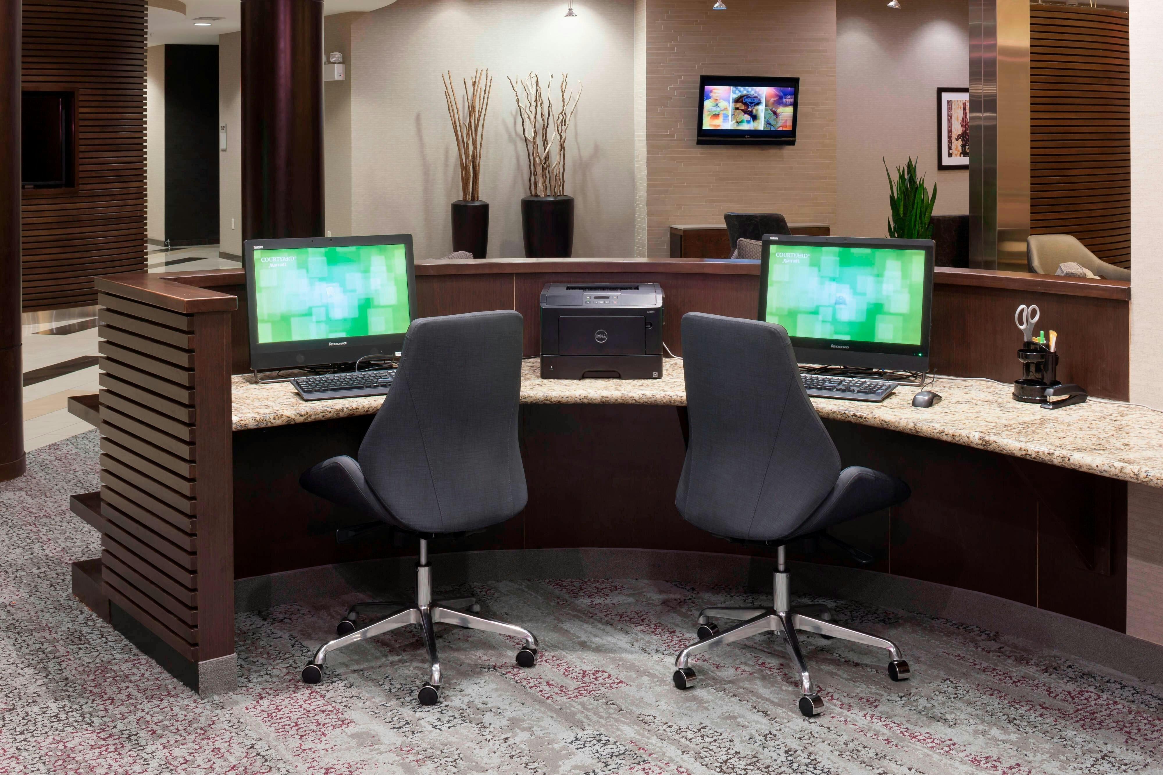 Courtyard by Marriott Franklin Cool Springs 43/53