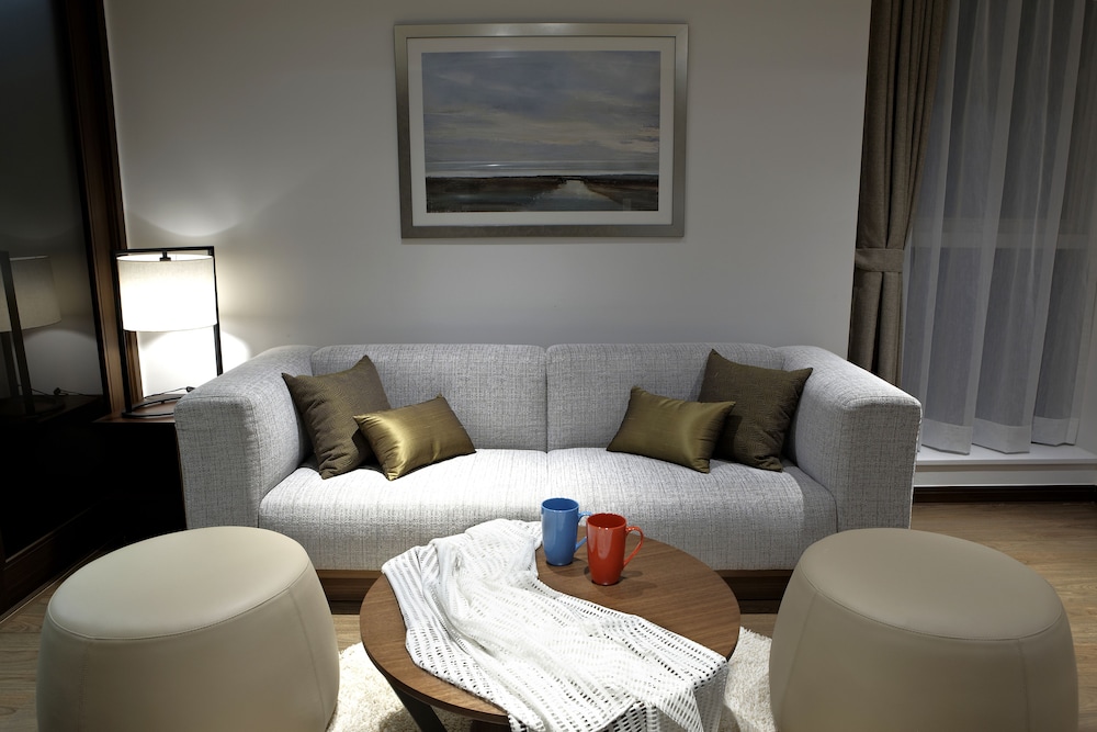 Ocloud Hotel Gangnam 43/61