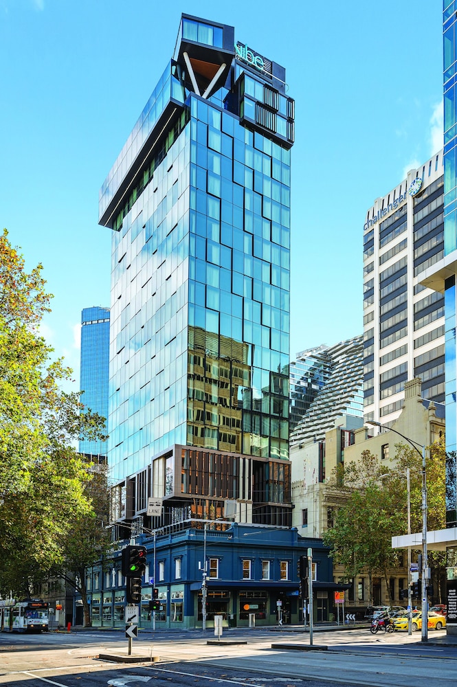 Vibe Hotel Melbourne 65/72