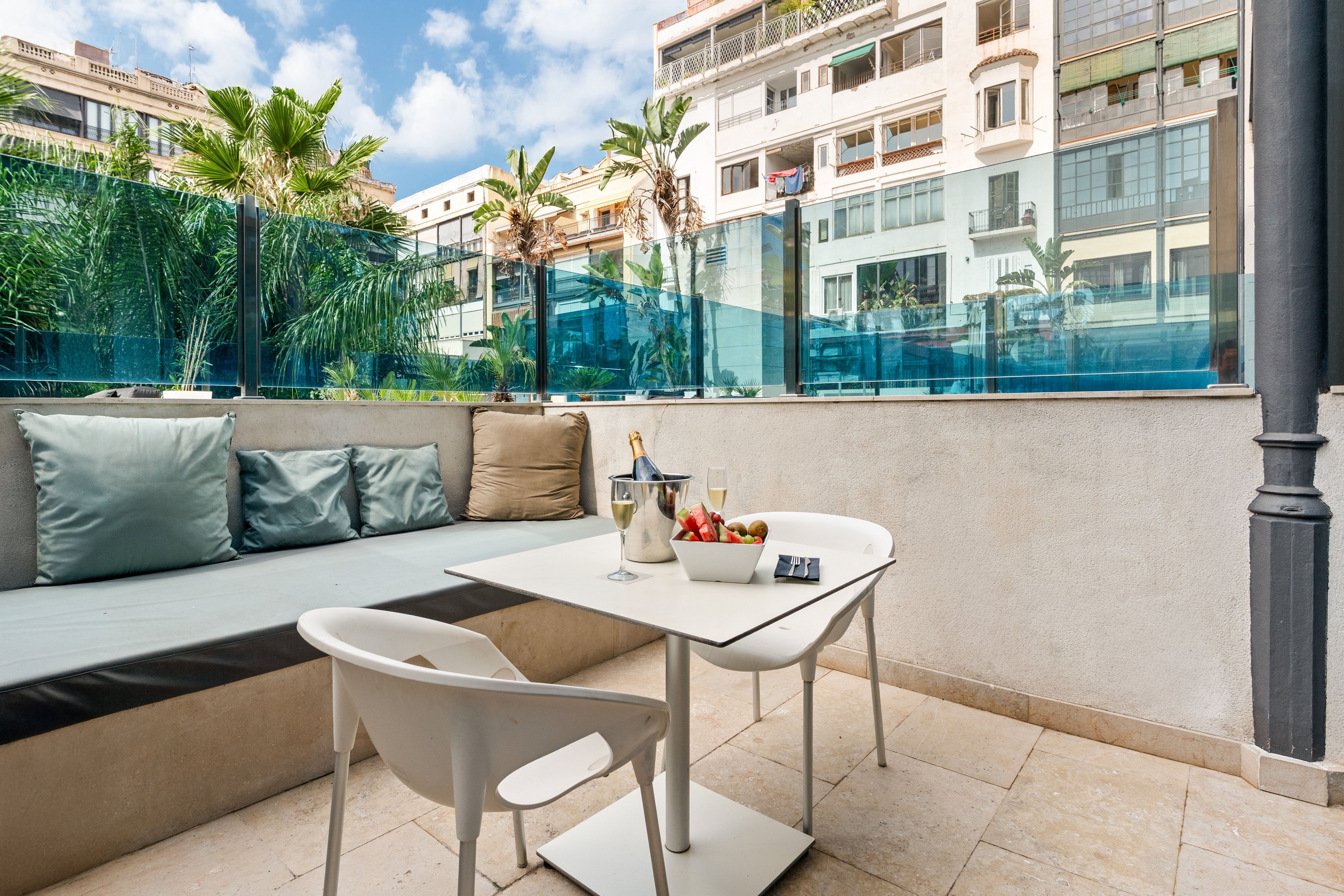 Hotel Indigo Barcelona Plaza Catalunya 51/74
