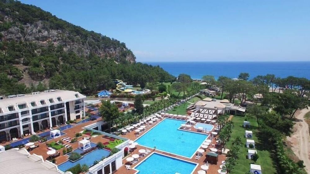 Juju Premier Palace in KEMER