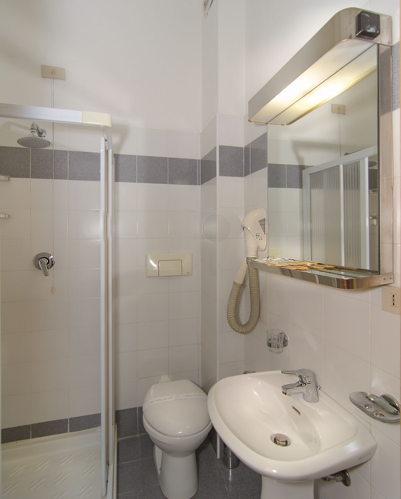 Hotel Sogno 25/31