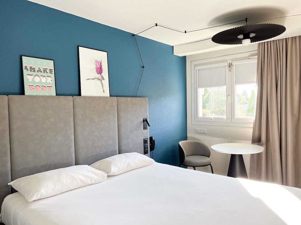 STANDARD, TWIN BEDS