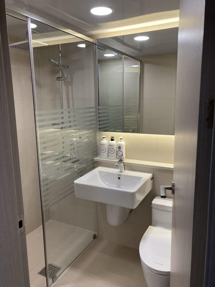 Kumho Hwasun Spa Resort 46/46