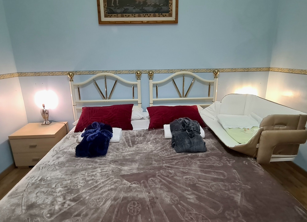 BnB Rooms And Comfort 19/50