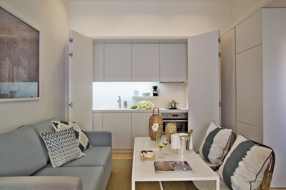 Lisbon Five Stars Apartments Combro 77 25/37