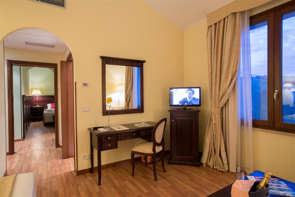 I Calanchi Country Hotel Resort 29/45
