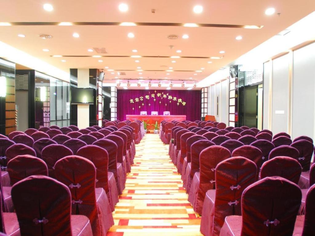 Chang An Hotel 44/51