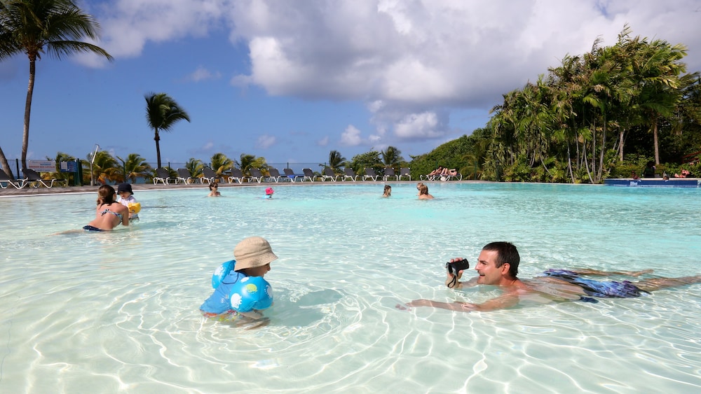 Pierre And Vacances Premium Les Tamarins 43/50