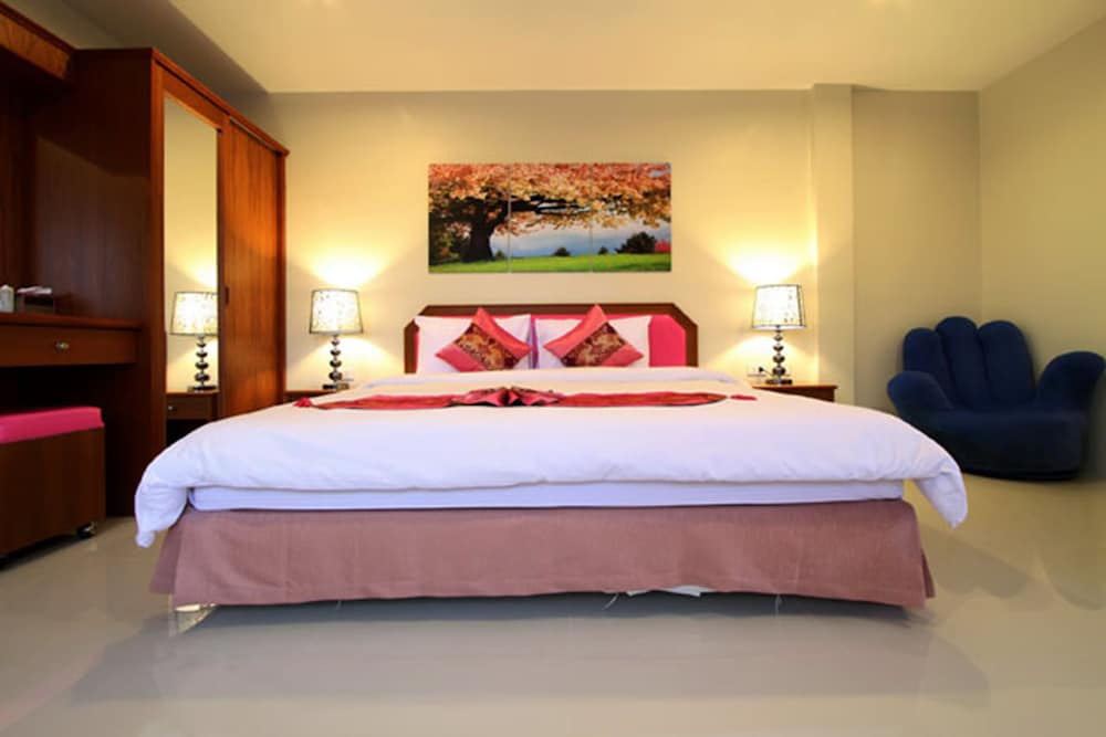 Phuket Airport Inn 20/52